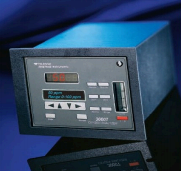 MODEL3000TA 氧分析仪